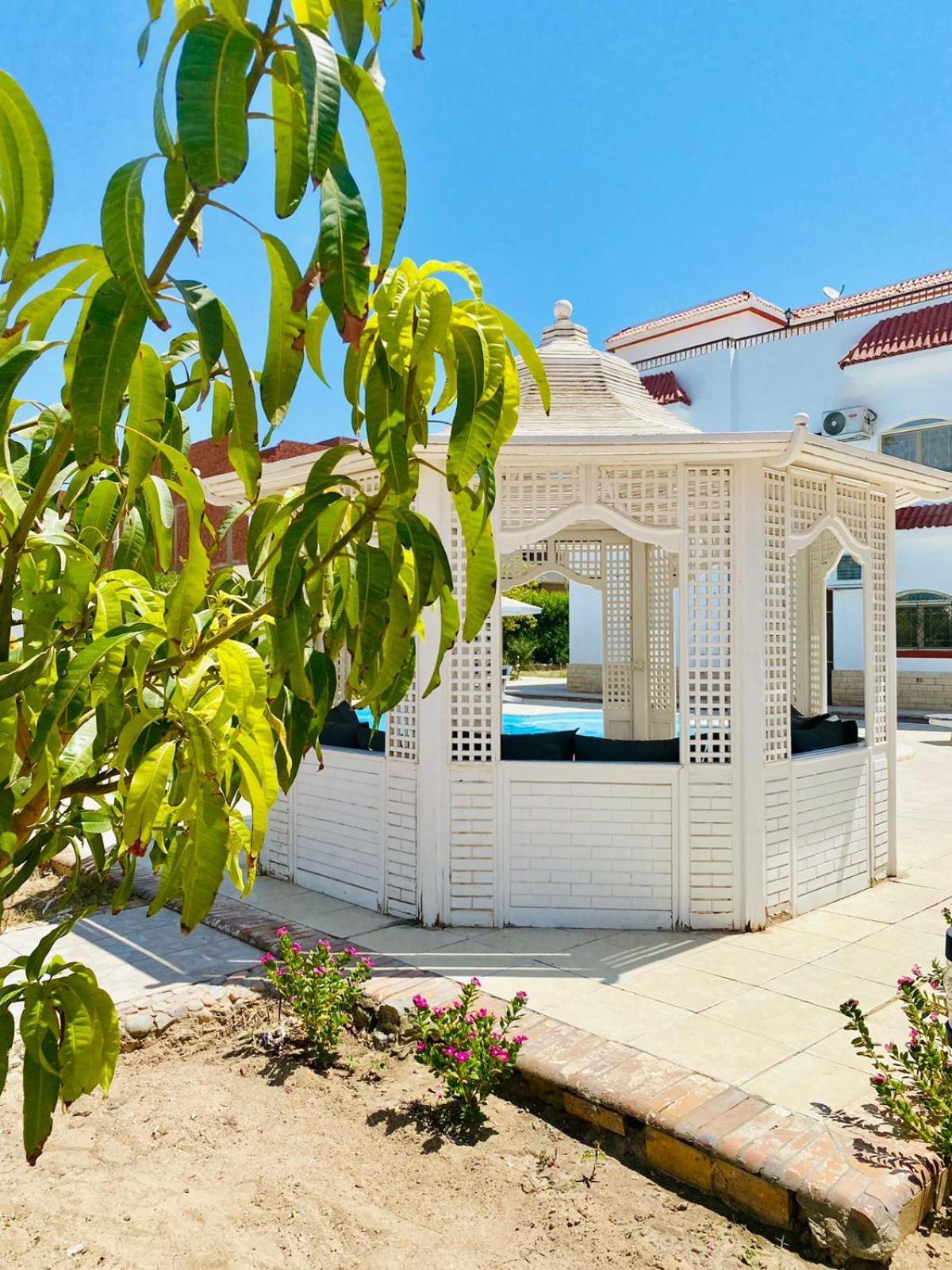 Hurghada- Magawish 3 Guest house Hurghada