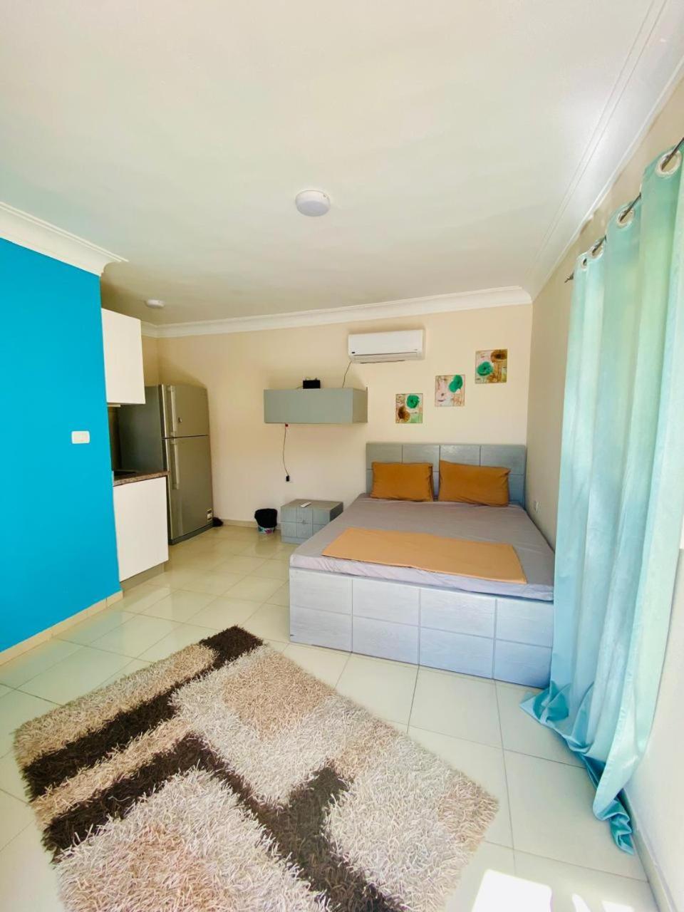 Hurghada- Magawish 3 Guest house