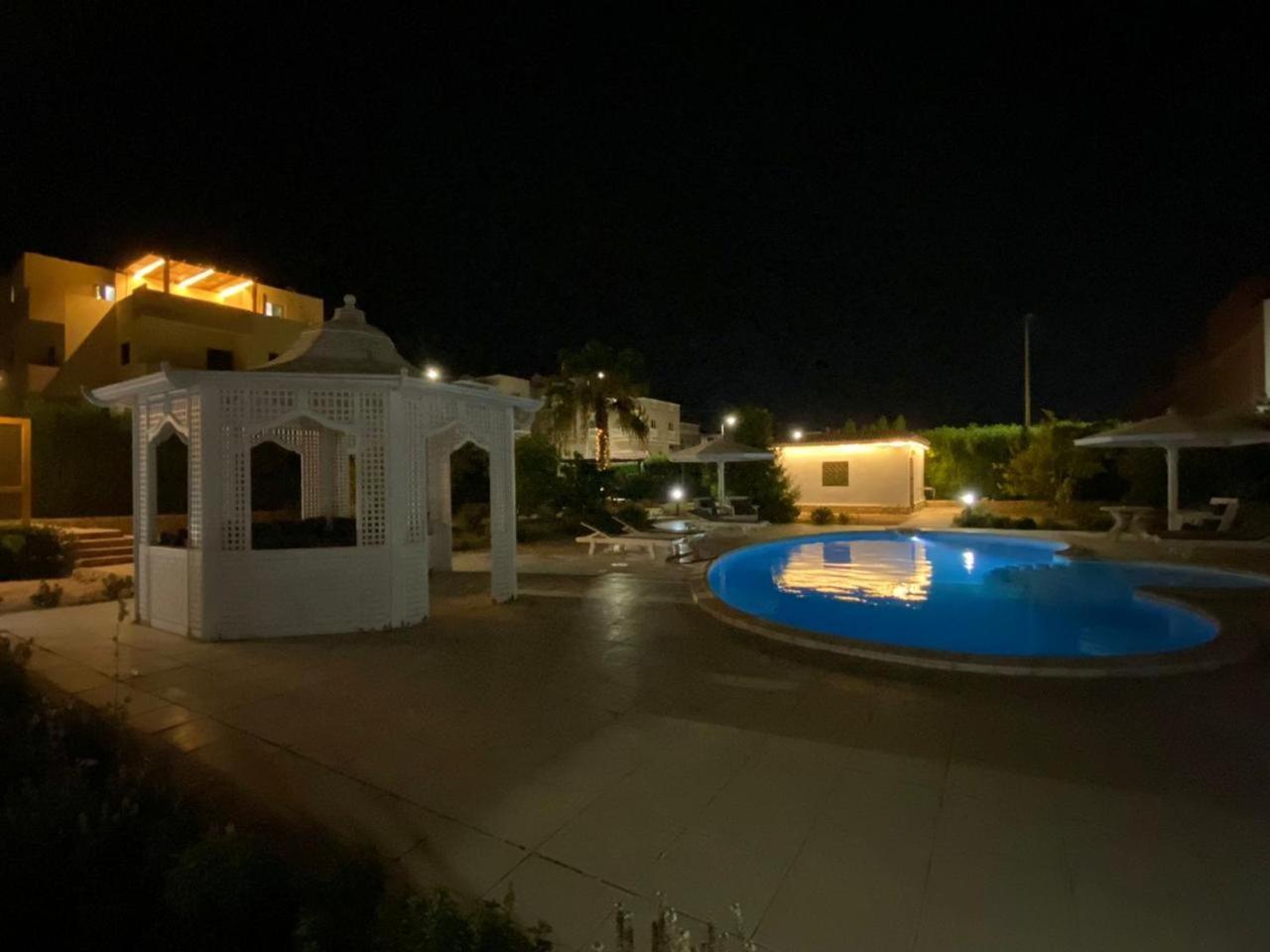 Hurghada- Magawish 3 * Hurghada